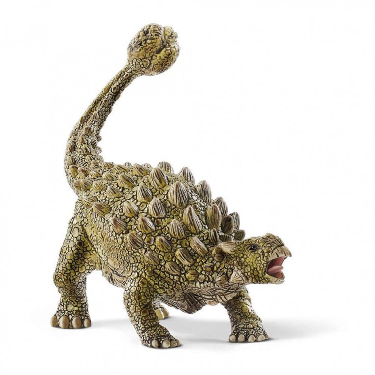 Schleich Ankylosaurus (SC15023)