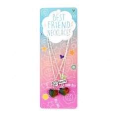 Best Friend Necklaces...