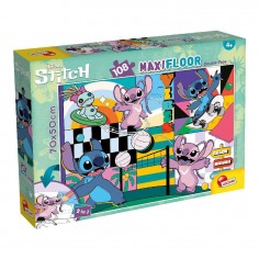 Lisciani Puzzle Maxi Floor...