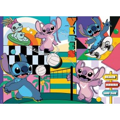 Lisciani Puzzle Maxi Floor... 2
