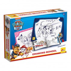 Paw Patrol Drawing School...