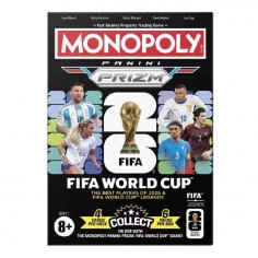 Συλλεκτικές Κάρτες Monopoly...