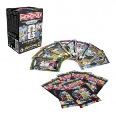 Συλλεκτικές Κάρτες Monopoly... 2