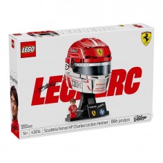 LEGO Editions Scuderia...