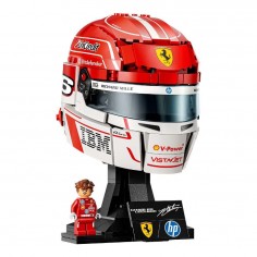 LEGO Editions Scuderia... 2