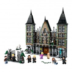 LEGO Harry Poter Malfoy... 2