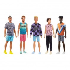 Barbie Fashionistas Doll...