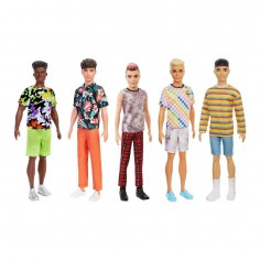 Barbie Fashionistas Κούκλα... 2