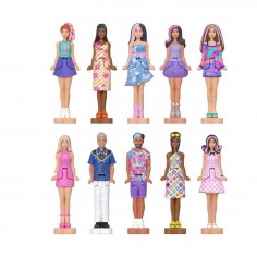 Barbie Mini Barbieland... 2