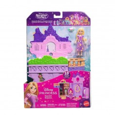 Disney Princess Storytime... 2