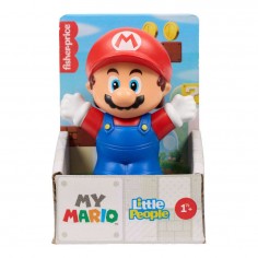 Fisher-Price Little People...
