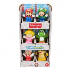 Fisher-Price Little People... 2