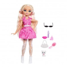 Barbie Dream Besties Κούκλα...