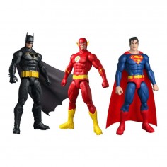 DC Comics Premier Series...