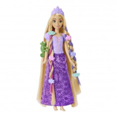 Disney Princess Rapunzel...