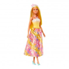 Barbie Royals Κούκλα...