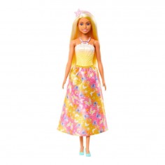 Barbie Royals Κούκλα... 2