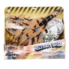 Military Base Series...