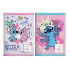 Notepad Stiched Must Team...