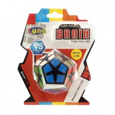 Brain Cube Πολύγωνο 2x2...