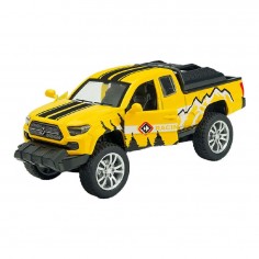 Luna Toys Metallic Pickup... 2
