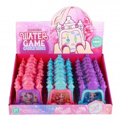 Luna Toys Water Rings Game...
