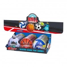 Luna Toys Water Rings Game...