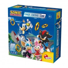 Επιτραπέζιο Sonic The...
