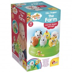Carotina Baby Edu Shapes... 2