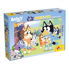 Lisciani Puzzle Maxi Floor...