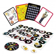 Board Game Ludoteca Pocket... 2