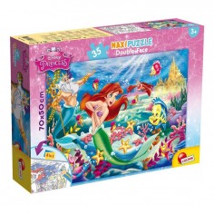 Lisciani Puzzle Maxi...
