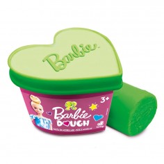 Barbie Dough Heart Jar...