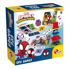 Επιτραπέζιο Spidey and His...