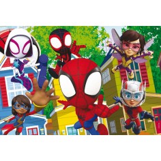 Lisciani Puzzle M-Plus... 2