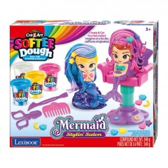 Cra-z-Art Softee Dough...