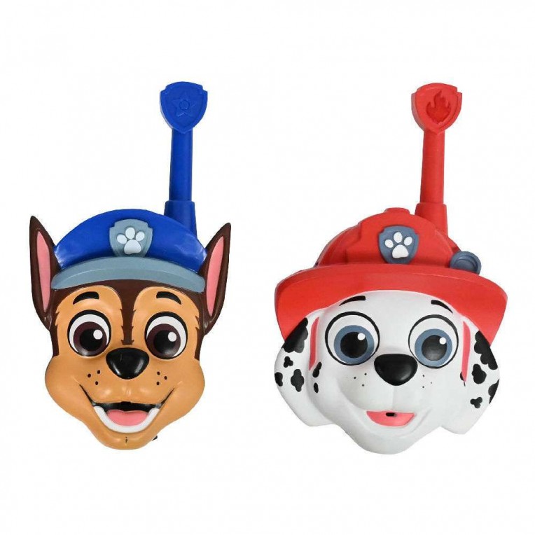Lexibook 3D Walkie Talkies με...