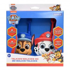 Lexibook 3D Walkie Talkies... 2