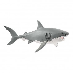 Schleich Μεγάλος Λευκός...