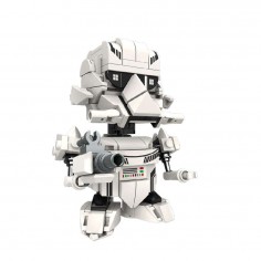 Nice Bricks Heroes Series... 2