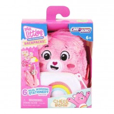 Real Littles Care Bears...