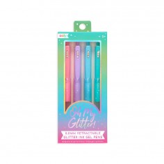 Ooly Oh My Glitter! Gel...