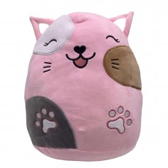 Springy Pals Plush Cat 60cm...