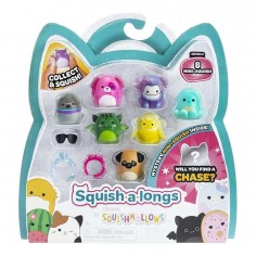 Squish-a-Longs by... 2
