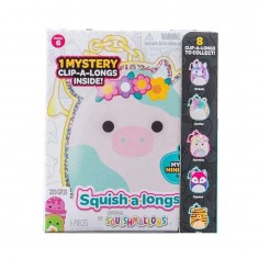 Squish-a-Longs by...