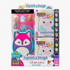 Squish-a-Longs by... 2