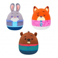 SquishMallows Plush Disney...