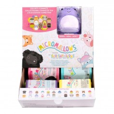 MicroMallows by...