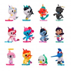 Tokidoki Mermicorno... 2