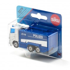Siku Police Truck with... 2